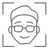 High-quality optics for laptops, mobile devices & more