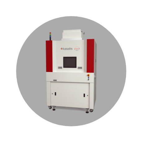 Highly accurate LiDAR components