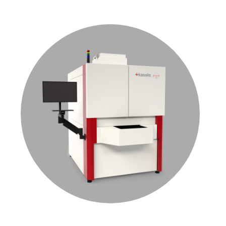 Highly accurate LiDAR components