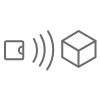 Cameras and sensors for industrial robots
