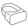 High-quality optics for laptops, mobile devices & more